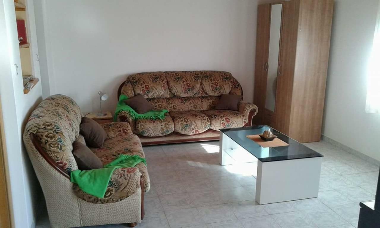 Apartment Tijano Krnica Buitenkant foto